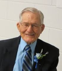 Ivan Lobban Obituary