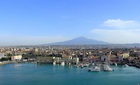 The italian national tourist board. Catania Sizilien Italien Landausflug De Die Seite Fur Kreuzfahrt Landausfluge