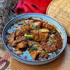 Datuk redzuan ismail, dikenali sebagai chef wan, adalah. Ayam Masak Halia