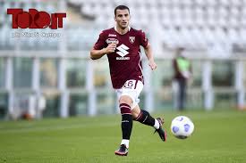 Federico bonazzoli (born 21 may 1997) is an italian professional footballer who plays as a striker for serie a club salernitana, on loan from sampdoria. Bonazzoli Col Torino In Coppa Italia Cerca Il Primo Gol