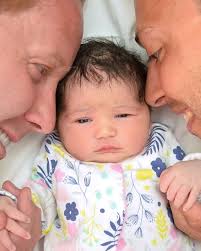 Pro Bono Hero: How Morgan Lewis partner Manning helped win citizenship for  babies of same-sex couples