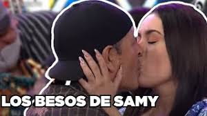 Arsenal stories others ignore, arsenal gossip from the foreign press, uk media watch, injury news, youth updates & more. Video Recuerdan A Sammy Perez Reaparecio Para Presentar A Su Guapa Novia Periodico Am