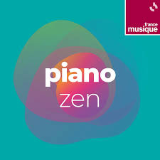 	France Musique Piano Zen