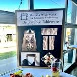 Palette Pleasers with Shelley Pitts | Charcuterie Workshop