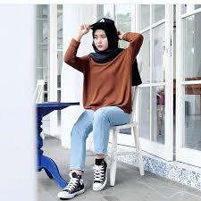 Pin Di Hijab Fashion