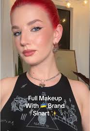 Sinart Cosmetics Full Makeup Tutorial