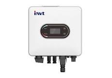 INVT On Grid Solar Inverters - INVT Electric Global