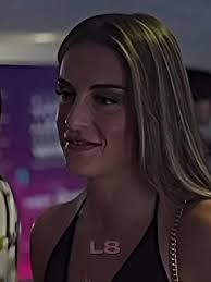 The Secret Life of Alexia Wong