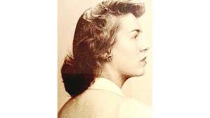 Lois Baumann Obituary (1923