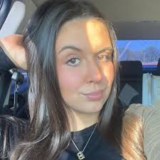 Brittany Megan Mcelroy