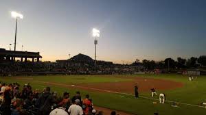 Photos At Scottsdale Stadium