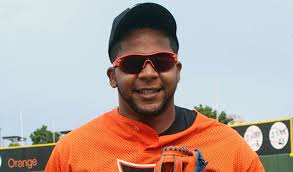 Toros del Este tendrán en róster a 5 de sus últimas 7 selecciones de  primera ronda en el sorteo de novatos de la liga dominicana