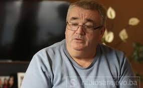 Ifet feraget is on facebook. Muriz Memic Dzenan Je Ubijen Iz Ljubomore Radio Sarajevo
