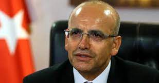 Mehmet şimşek is a turkish politician and economist of kurdish origin who served as a deputy prime minister of turkey from 24 november 2015. Maliye Eski Bakani Mehmet Simsek Kimdir Nereli Kac Yasinda Haberler