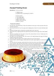 Pin By Anuja Roshani On Recipes Recipes Ingredients Recipes Pudding Recipes