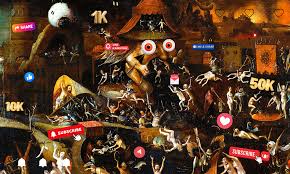 OnlyFans, Sophie Rain and the medias parasociality vortex | by Nick Hilton  | Medium