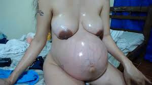 Pregnant hard slaps - ThisVid.com