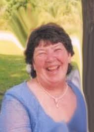 Obituary for Freda (Johnson) Sharpe