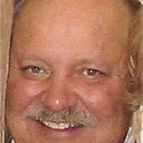 George Lubovich Obituary