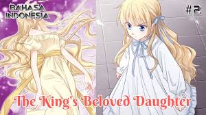 1 0 out of 5 based on 0 ratings. The King S Beloved Daughter Chapter 2 Bahasa Indonesia Youtube