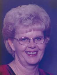 Lois Scott Obituary 2020