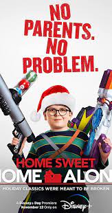 Home Sweet Home Alone 2021 Kenan Thompson As Gavin Washington Imdb