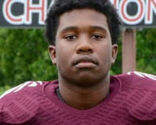 Tennessee mother mourns eight-year-old daughter's killing: 'This is not  fair'