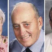 Obituaries in the Courier today, April 19, 2020