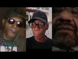 Bionic Steve Reaction To 'Vincent Rat Atkins #Brixton Exposed As  Peadophile'