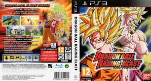 Raging blast 2 dragon ball z fans can rest assured that the destructible environment, and character trademark attacks and transformations will be true to the series. Bles00693 Dragon Ball Raging Blast