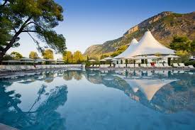Club med palmiye fiyatları ve bilgilerine sayfamızdan ulaşarak club med palmiye otel rezervasyon işlemlerinizi setur'la gerçekleştirin. Una Piscina De 400m2 Entre Mar Y Montana En Club Med Gregolimano Grecia Vacations To Go Vacation Resorts Inclusive Family Vacations