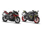 APRILIA-RSV