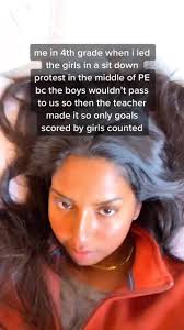 Exploring my SJW journey from a young age