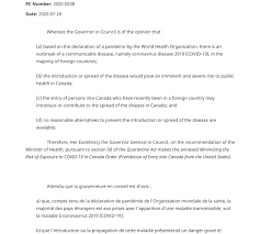 Point Roberts Students Attending School In B C Are Subject To 14 Day Quarantine All Point Bulletin