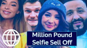 Missed our programme, 'Million Pound Selfie Sell Off'? 🤳 No problem, you  can now watch it here
