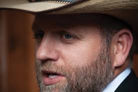 The residual power of Ammon Bundy