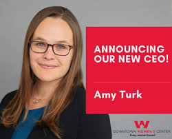 Downtown Women's Center