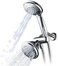 Upgrade Your Rv Shower With A Oxygenics Rv Shower Head Rv Tailgate Life Shower Heads Handheld Shower Head Rain Shower Head