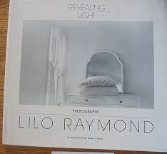 Revealing Light: Photographs