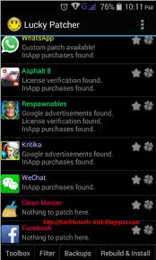Games that work with lucky patcher. How To Make Online Games Offline Using Lucky Patcher Freeware Base