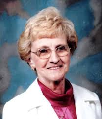 Elizabeth Everett Obituary (1936