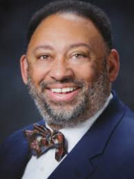 Dr. Keith Ashby, MD, Internist