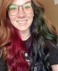 Danielle nowakowski (@danielle_specialty_hair) • Instagram photos and videos