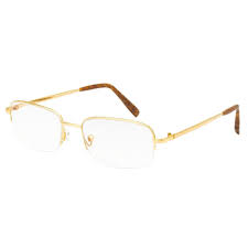 Gucci and tom ford have been top brands for a number of years, but recently oakley and ray ban eyeglasses have become very popular. Gold Eye Frames Pure Gold Eyeglasses Frames 18 Carat Gold Optical Frame