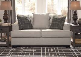 Velletri Pewter Loveseat Louisville Overstock Warehouse Love Seat Ashley Furniture Homestore Furniture