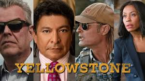 Yellowstone: Who Is the Series' Worst Villain?