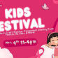 Kids Festival at Stix Ice House