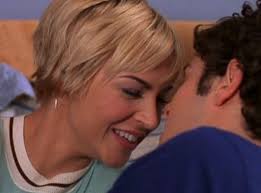 Wildest Love Triangles in 'The O.C.' Season 1