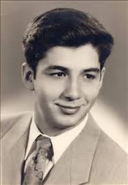 ALFRED COELHO Obituary (2011)