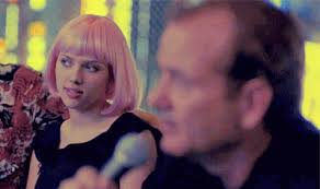 Lacking crispness, punch and bite, it sinks back into the mix, behind the vocals. Lost In Translation Gifs Primo Gif Latest Animated Gifs